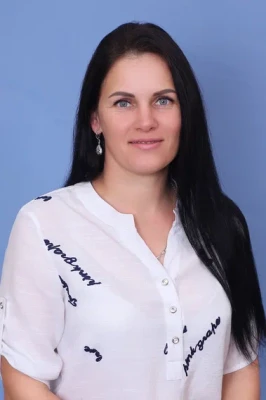 Педагогический работник Слепцова Юлия Геннадьевна